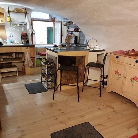 Studio Atypique Rue De Turin Брейл-сюр-Роа Екстериор снимка