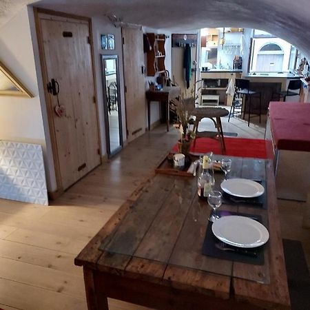 Studio Atypique Rue De Turin Брейл-сюр-Роа Екстериор снимка
